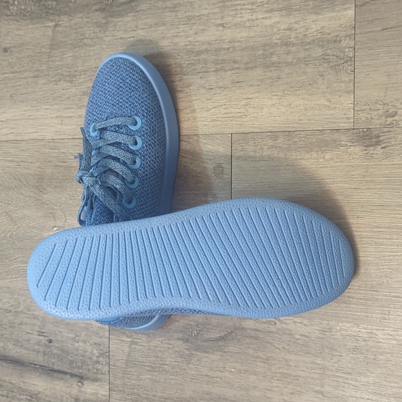 All birds TP Tree Pipers Sneakers NWOT - Picture 7 of 7